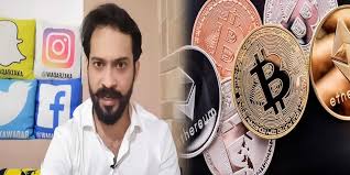 Bolivia, nepal, north korea, etc. Waqar Zaka Struggles To Promote Cryptocurrency For A Reason