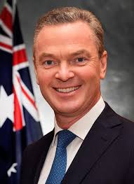 The Hon Christopher Pyne MP