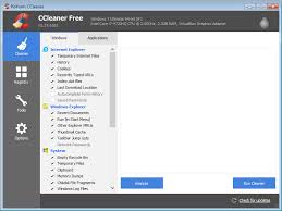 The tool helps you get rid of broken … Ccleaner Malware Infected Downloads From Official Servers Malwarebytes Labs