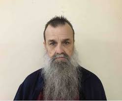 Sex Offender Registry