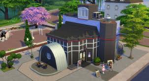 A lot of interactions etc. Starting A Retail Business In The Sims 4 Get To Work