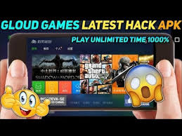 How is that possible, ask you? Gloud Games Unlimited Time 2020 Gloud Games Mod Apk Gloud Games Mod Apk Latest Version