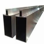 Aluminium curtain wall profile Main Manufacturers - Valid ...