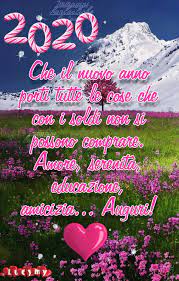 Pin Di Maurizia Su Buon Giorno Auguri Anno Nuovo Felice Anno Nuovo Nuovo Mese