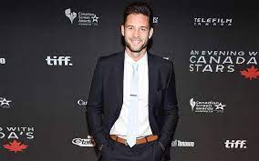 Steve Lund Actor Wife Relationship Shirtless Movies