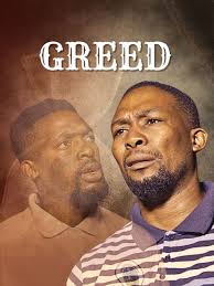 Prime Video: Greed