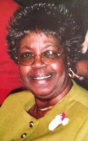 Shirley L. Knox Obituary