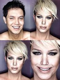 23 Paolo Ballesteros Makeup ideas