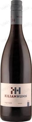 Flowers vineyards & winery pinot noir sea view ridge vineyard. 2016 Pinot Noir Trocken From Weingut Kilian Und Martina Hunn Gottenheim Wein Plus Wine Reviews