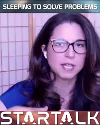 Why are some puzzles difficult to solve when they're first released but  become so easy over time? Who better than Heather Berlin to answer this  one. *Posted by Amanda S. of StarTalk*