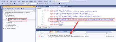 Working with the webviewcontrol and webview api may feel foreign to native.net developers, so we're building additional controls to simplify the experience these controls wrap the webviewcontrol to enable the control to feel more like a native.net winforms or wpf control, and provide a subset. Can T Load Latest Updated Webview2 In Wpf Issue 301 Microsoftedge Webview2feedback Github