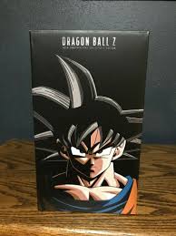 Check spelling or type a new query. 30th Anniversary Dragon Ball Z Grandista Goku Figure New Funimation 2029861641