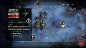 Far Cry 5 Capture Parties How To Avoid Them