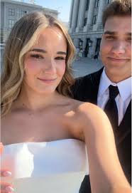 Kennedy y Jay: Celebración de su Matrimonio