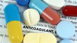 Image result for Anticoagulation