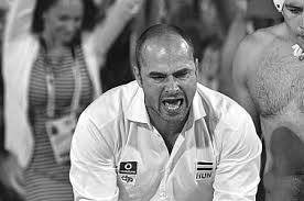 Évében hosszan tartó, súlyos betegség után hunyt el / fotó: Cimke Benedek Tibor Bumm Sk