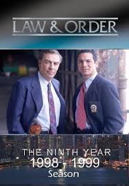 New York Crime Organisé Saison 1 New York Police Judiciaire Streaming Saison 8