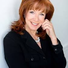 Susan Feil's Instagram, Twitter & Facebook