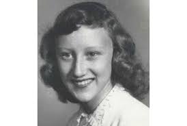 Patricia Joubert Obituary (1940