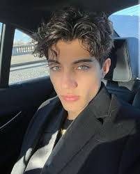 Nick Kaufmann's Instagram, Twitter & Facebook