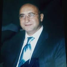 Murat Alișiroğlu LinkedIn'de yayınladı