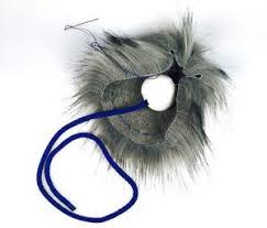 Fellbommel Selber Nahen Swafing Bommel Machen Selber Nahen Mutze Mit Fellbommel