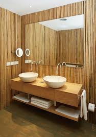 when you shift from thinking about a bathroom as simply a functional space to one that s about relaxing relaxing bathroom decor natural home decor bamboo decor