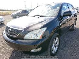 Image result for Black 2009 RX