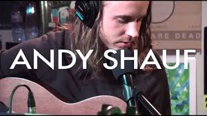 Andy Shauf- "Hometown Hero" (Live