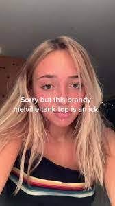 Brandy Cheek's Instagram, Twitter & Facebook