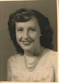 Gloria Maxine Trimble Gary (1930-2004)