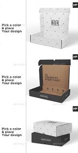 White product package box mock up template vector. 98 High Quality Box Package Mockups Templates 2021 Psd Vector