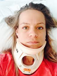 An interesting fact about brain injury and recovery