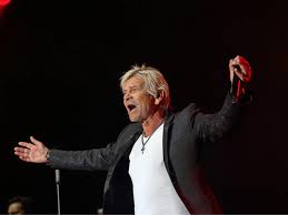 Изучайте релизы matthias reim на discogs. Riesenkonzert Und Riesen Familienfest Beim Sc Potsdam