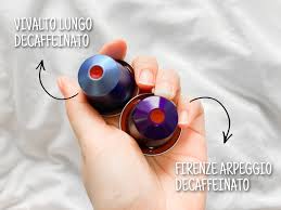 Make cappuccino & latte macchiato at the touch of a button. Nespresso Coffee Subscription I Got A Nespresso Inissia Machine For 1 F A I T H F U L L Y