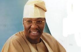 Gbenga Daniel Archives