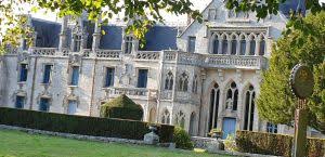Chez Martine Et Roland Derrien Location De Vacances A Concarneau Finistere