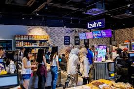 Greene king is the country's leading pub retailer and brewer, running over 3,100 pubs, restaurants and hotels across england, wales and scotland. Tealive Brand To Enter The Cambodian Market B2b Cambodia