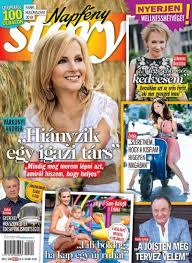 Tanulmányait kezdetben műszaki vonalon v. Dorottya Udvaros Adrienn Zsedenyi Andrea Varkonyi Bertalan Farkas Edina Balogh Gyorgy Korda Story Special Magazine June 2019 Cover Photo Hungary