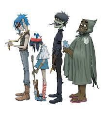 Gorillaz Imdb Watch official video, print or download text in pdf. imdb