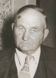 Ansedel Karl Oskar Andersson