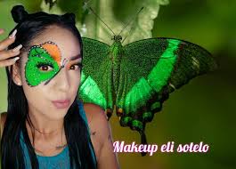 Makeup ELI sotelo