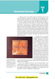 We did not find results for: Seni Budaya Kels Xi Bab 1 Berapresiasi Seni Rupa Flip Ebook Pages 1 7 Anyflip Anyflip