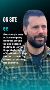 Ready to sell your business? Here's the hard truth from Jo Stapleton of My  Exit Engine: 👉 If your business can't run without you, it's not ready to  sell. Too many founders
