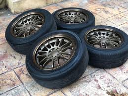 Maybe you would like to learn more about one of these? Sport Rim Re30 Saiz 15 Inci Auto Accessories On Carousell