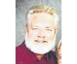 Adrian Barger Obituary (2017)