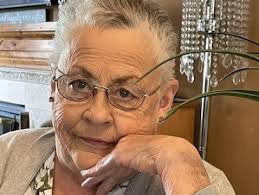 MaryAnn Embry Obituary (1944