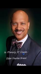 Hold On :, In Loving Memory Of My Cousin :, #EldderCharlesBrazil
