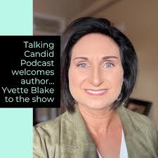 Talking Candid Podcast