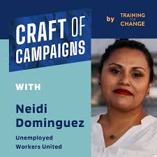 PODCAST: Craft of Campaigns